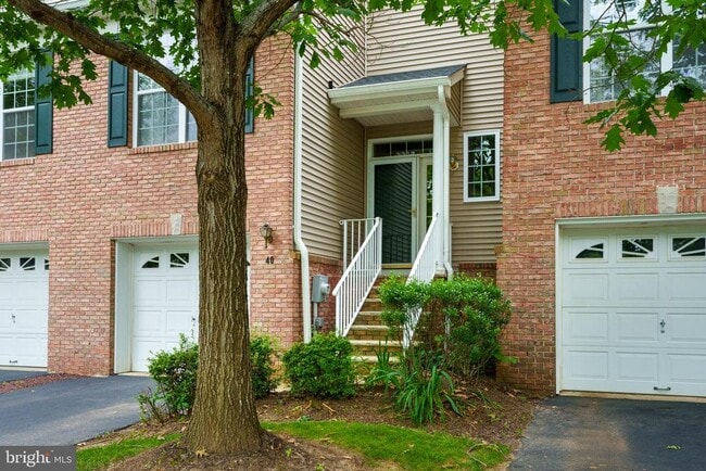 Photo - 40 Kennedy Ct Townhome