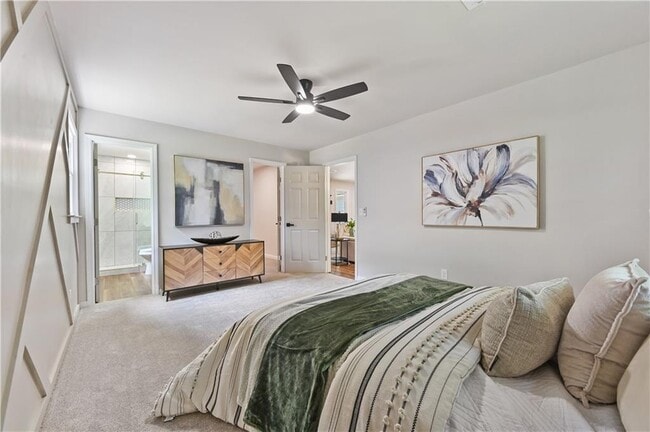 Photo - 4246 Nora Ln NW