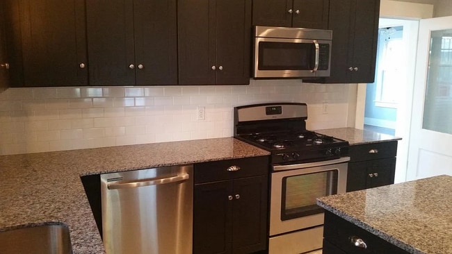 Photo - 1401 S Elwood Ave