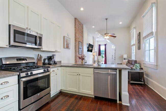 Photo - 1501 Robert C. Blakes Sr. Dr Unit ID1269208P