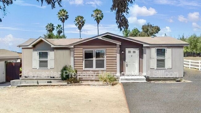 Building Photo - 15928 Foothill Ave Rental