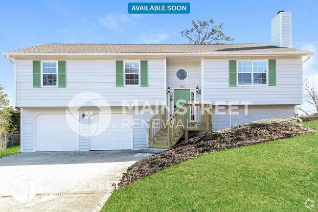 Building Photo - 4603 Quail Pointe Dr Rental