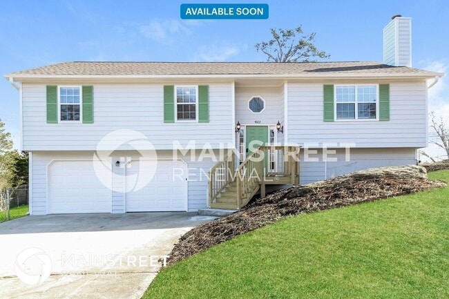 Photo - 4603 Quail Pointe Dr Casa