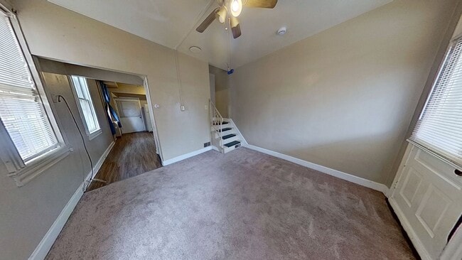 Photo - 2 Bedroom Duplex Apartment