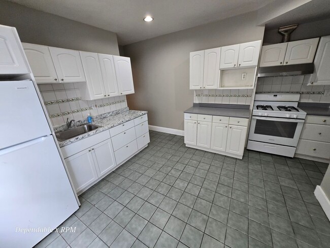 Photo - Painted First Floor 3 Bd 1 Bath Available For Rent Now! Unit 1