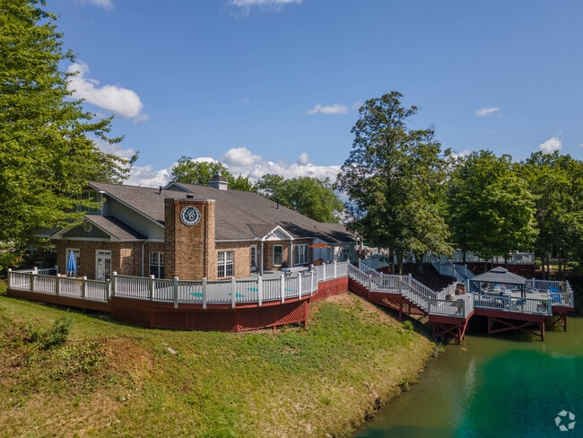 Club House