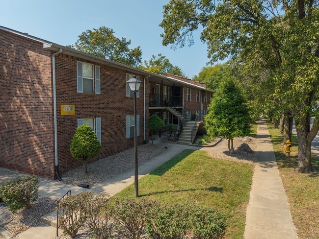 Photo - ?Spacious 3-Bedroom Home in Shively — Great Location!? Unit 1850 Kendall Ln