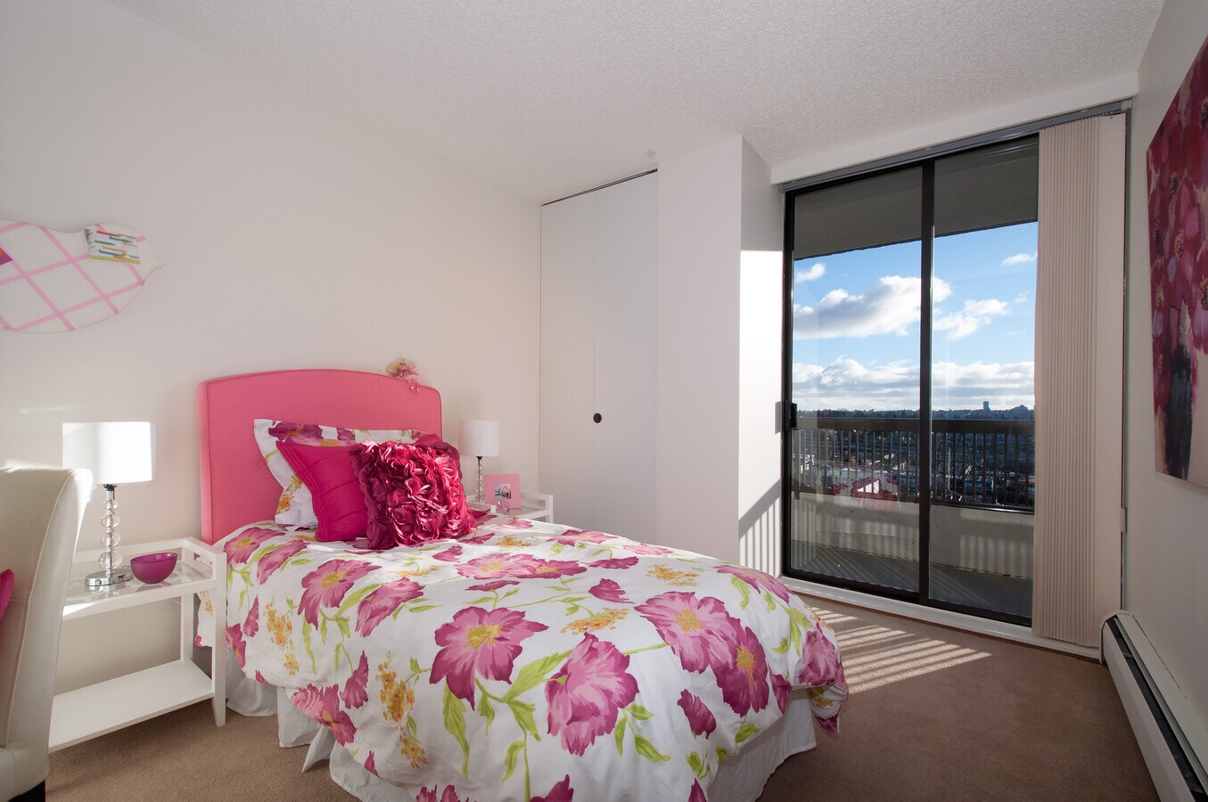 Photo - Brentlawn Towers