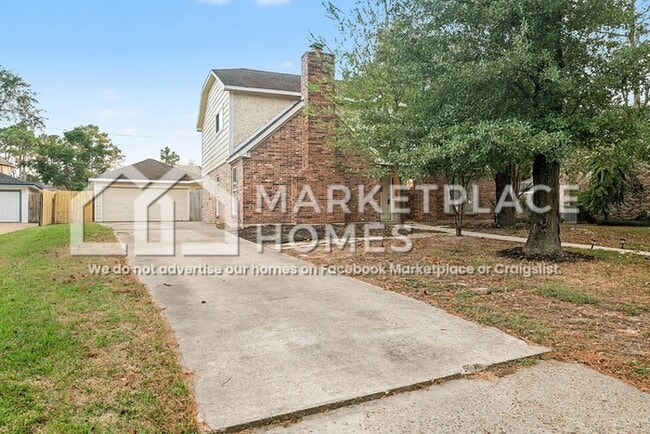 Photo - 7611 Theisswood Rd