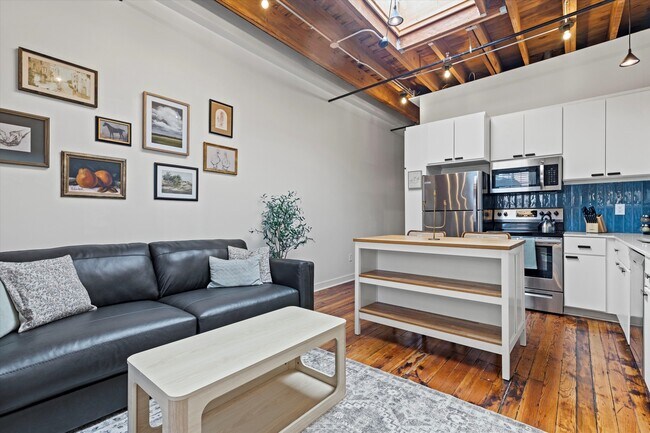 Photo - 1523 Oak St Unidad 205