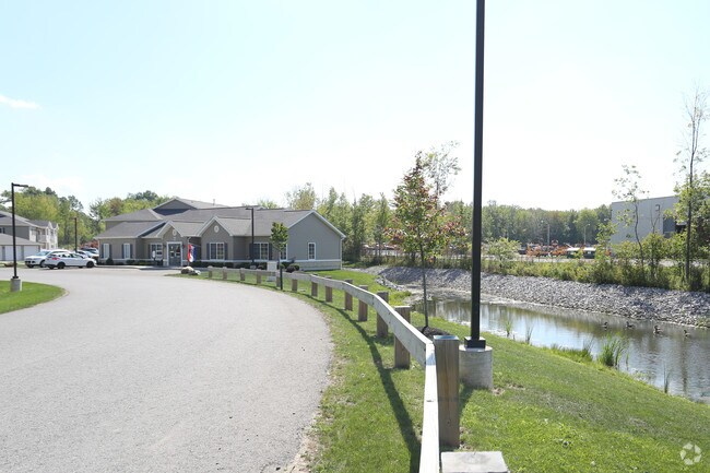 Brookview Apartments