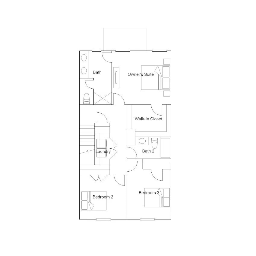 Photo - 5033 Microcline Trl
