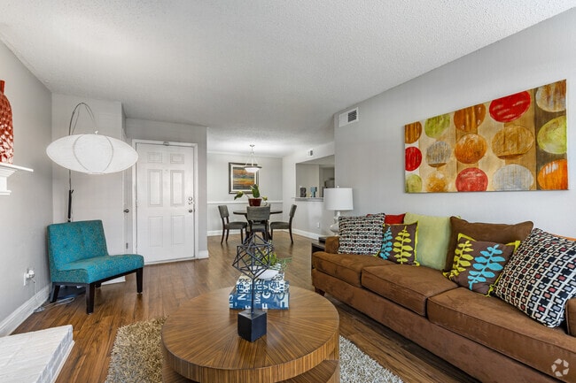 Interior Photo - Bent Tree Park Apartments