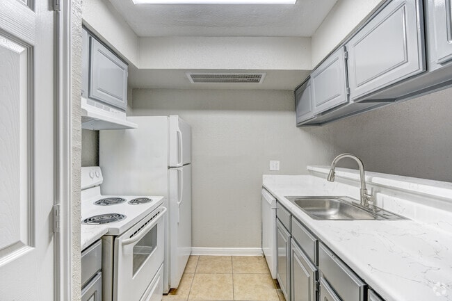 Interior Photo - Rockridge Springs Apartments