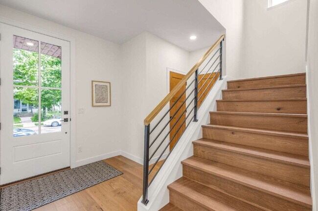 Photo - Stunning New Construction in the Heart of Uptown