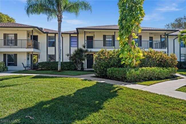 Building Photo - 500 Misty Pines Cir Unit 2-103