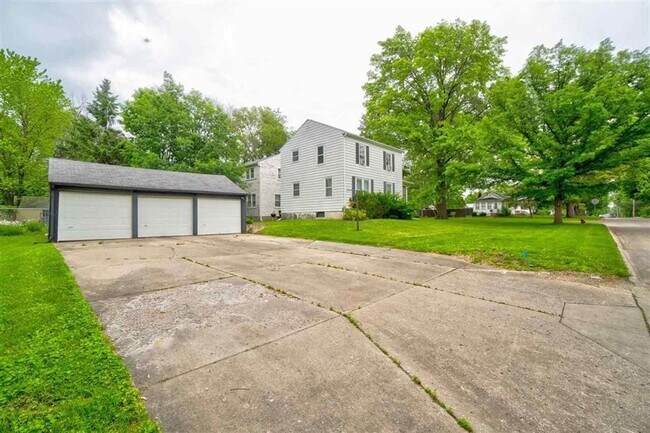 Photo - $1,100 | 2 Bedroom, 1 Bathroom 1st Floor Apartment | No Pets | Available for an Immediate Move In!