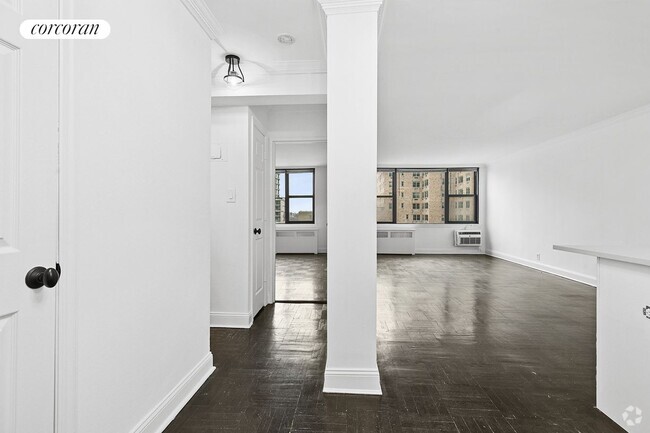 Building Photo - 500A E 87th St Rental