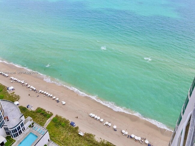 Photo - 15811 Collins Ave Unit 2703