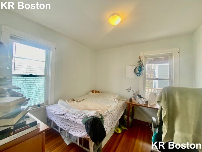 Photo - 16 Cambridge Ter Unidad 3