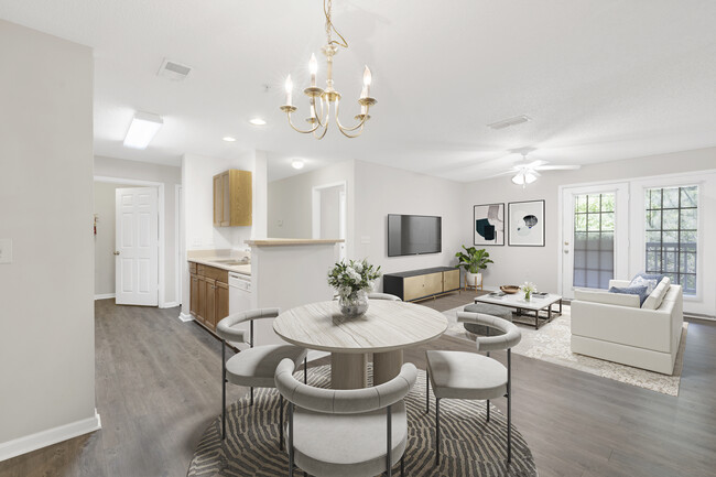 Building Photo - The Ridgely Rental