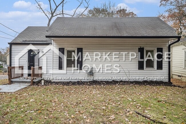 Photo - 1393 Carnegie Ave