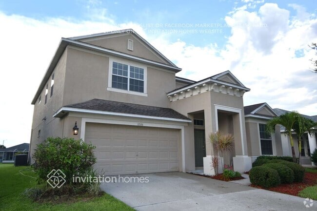 Building Photo - 11535 Weston Course Loop Rental