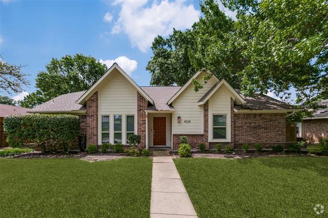 Building Photo - 4528 Cleveland Dr Rental