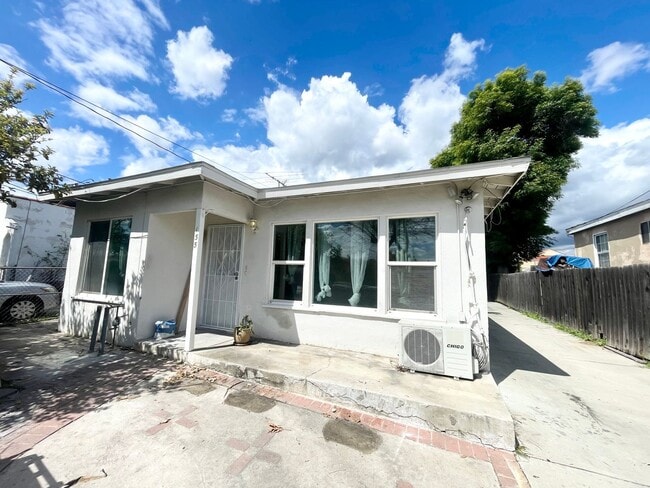 155 W Norwood Pl Unidad A