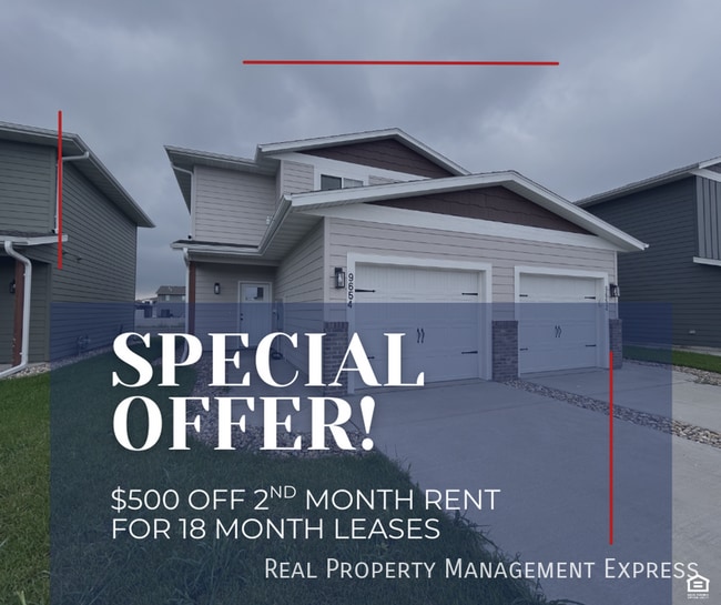 Building Photo - $500 off your second month’s rent on an 18-month lease!