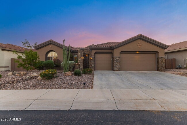 Photo - 40806 N Lytham Ct