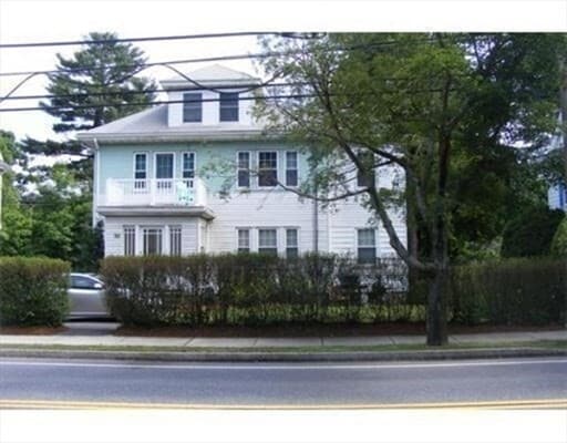 Building Photo - 92 W Central St Unit 3 Rental