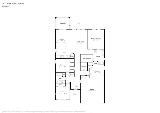 Photo - 7821 112th Ave E