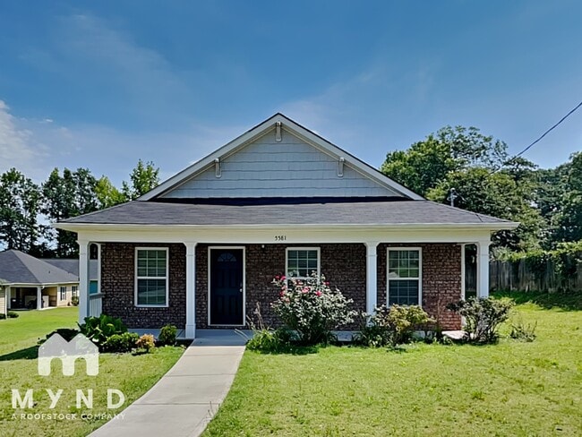 Building Photo - 5581 Ricky Ln