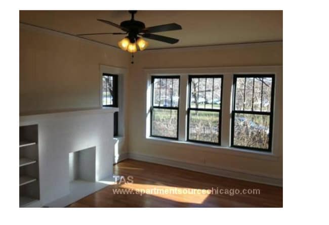 Building Photo - 2530 N Kedzie Blvd Unit 3W Rental