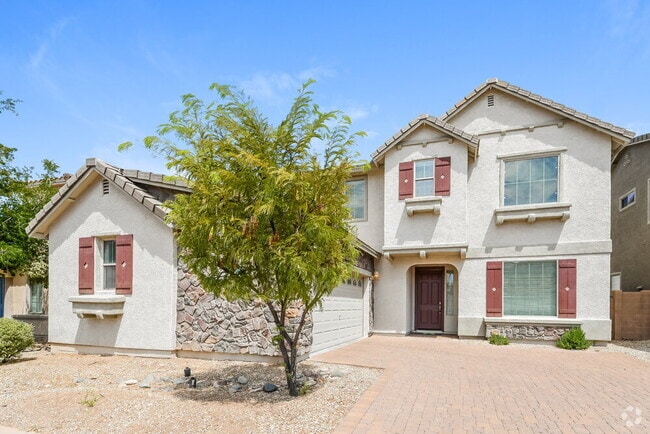 Building Photo - 3412 W Florimond Rd Rental