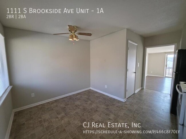 Photo - 1111 S Brookside Ave