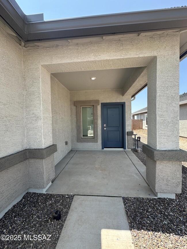 Photo - 9343 W Huisache Trail House