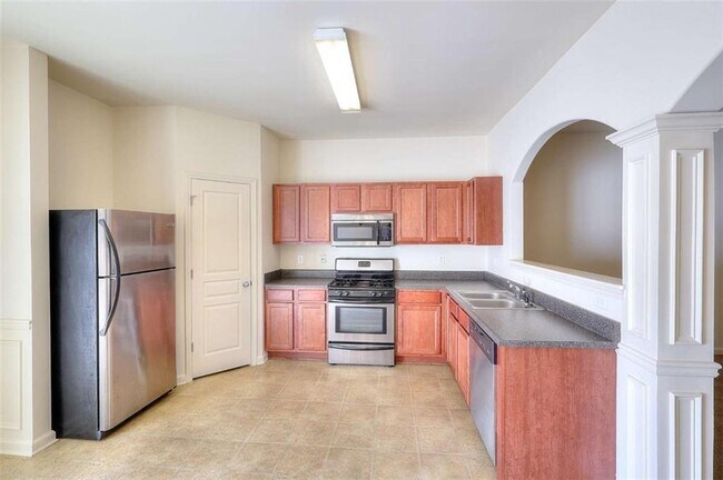 2658 Avanti Way