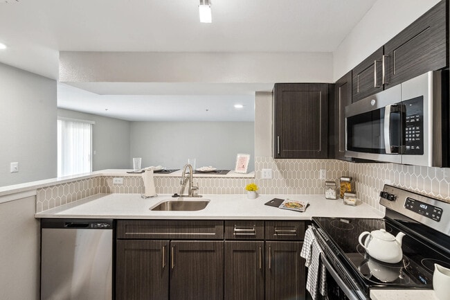 Photo - England Run North Apartments