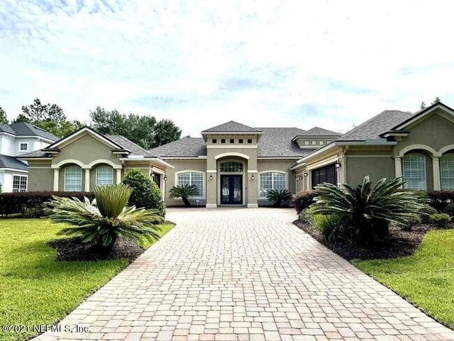 Building Photo - Estate Home in the World Golf Village on the King and Bear