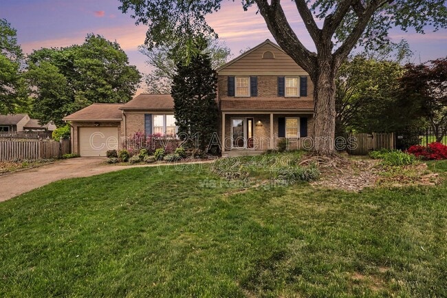 Building Photo - 6117 Lynley Terrace