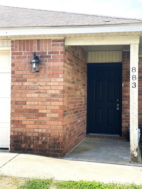 Photo - 883 S Curtis Ave Townhome