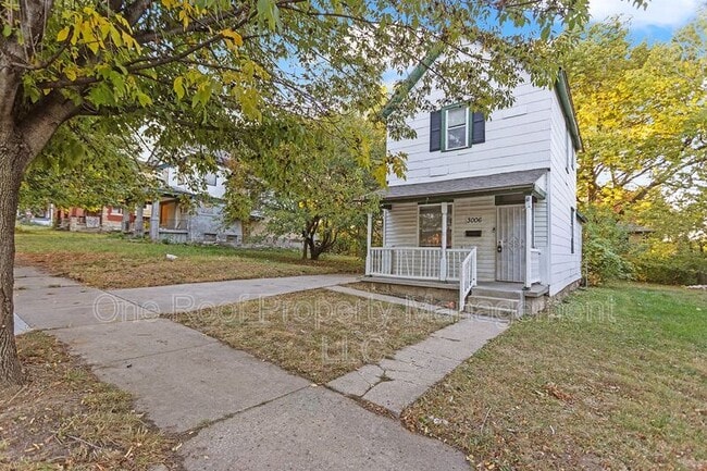 Building Photo - 3006 Brooklyn Ave Rental