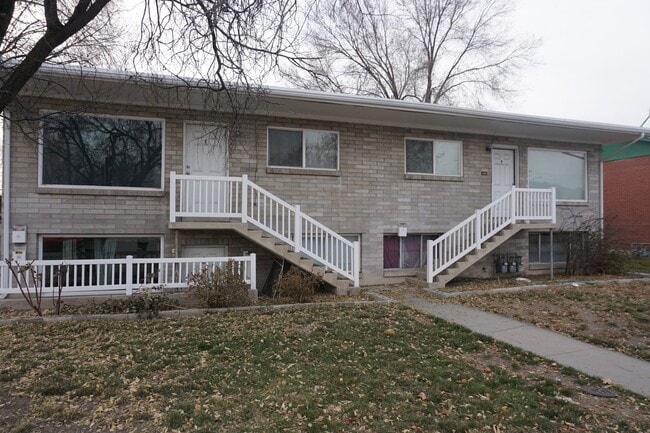 Building Photo - 2564 S 700 E Unit #C