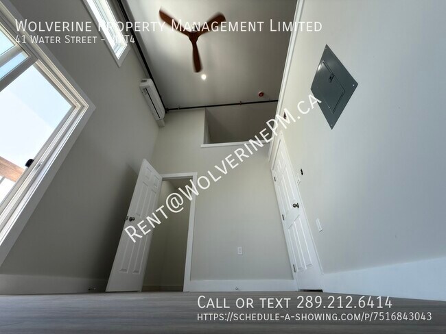 Photo - The Palace Lofts, where Heritage meets Hig... Unit Apt4