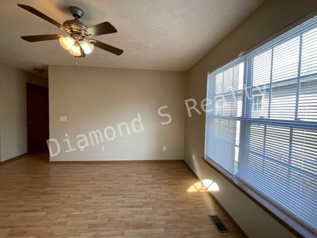 Photo - Cute 2 Bed Duplex Available Now - 2 bed, 2 bath, 1 car garage!
