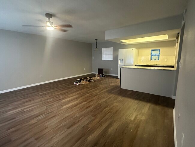 Cocina/Comedor - 1131 N Trudel Pt Unidad 1131