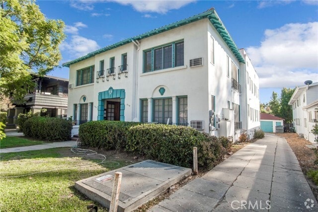Building Photo - 618 E California Blvd Rental