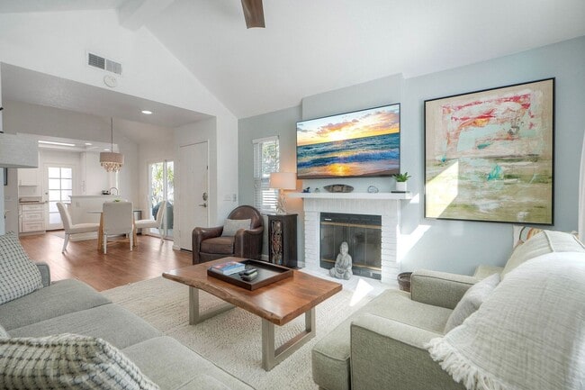 Photo - Furnished 2 bedroom in Carlsbad-Close to Beach